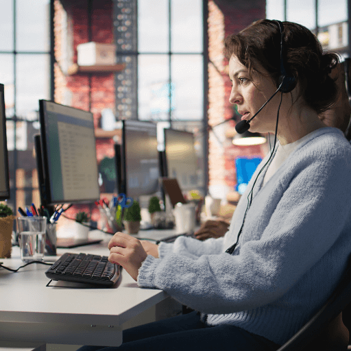 Phone Call Answering Service