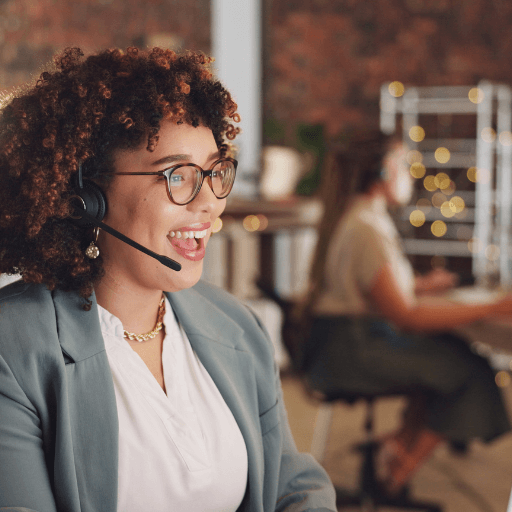 Premium Call Answering