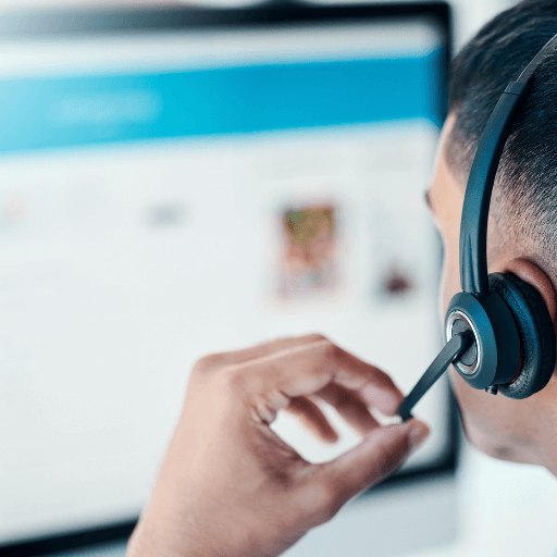 Remote Reception Service